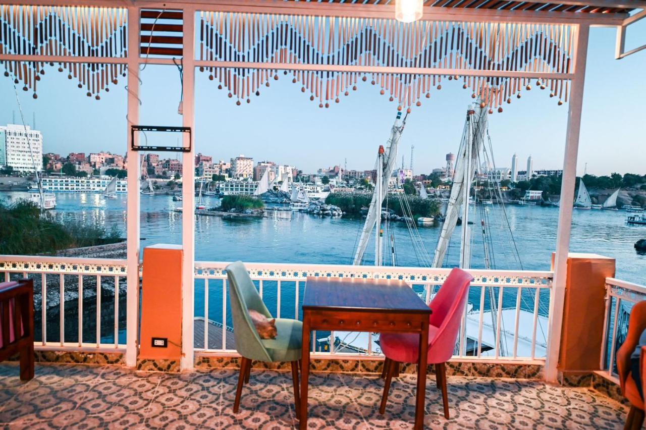 Kana Kato Aswan Exterior foto