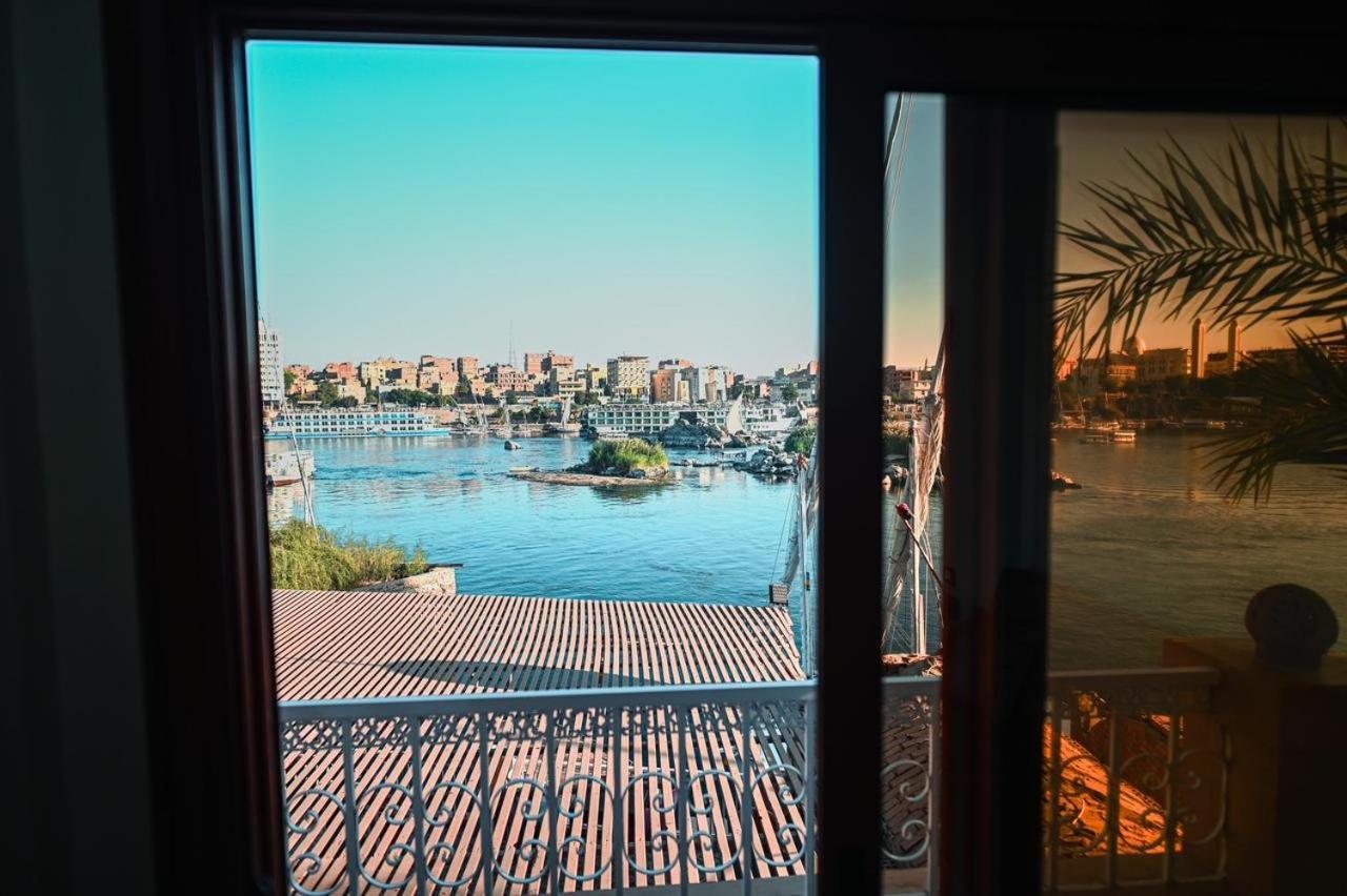 Kana Kato Aswan Exterior foto