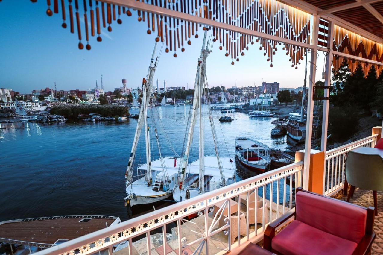 Kana Kato Aswan Exterior foto