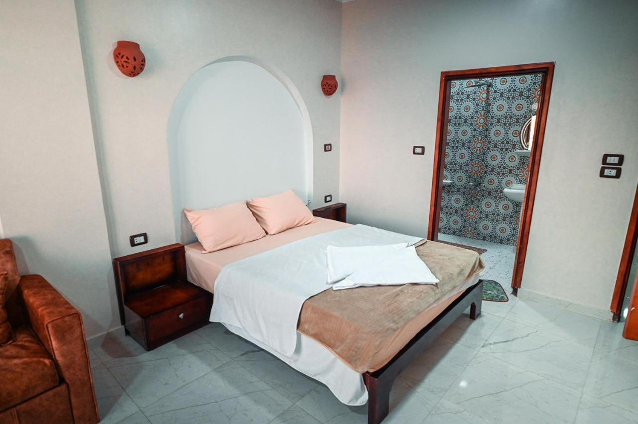 Kana Kato Aswan Exterior foto