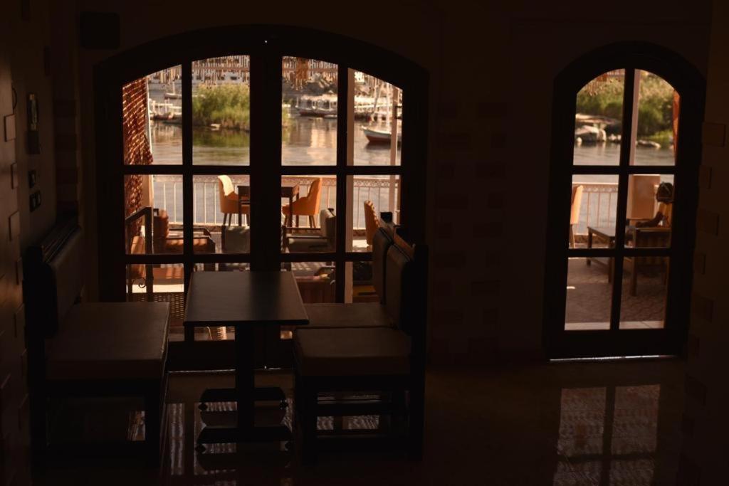 Kana Kato Aswan Exterior foto