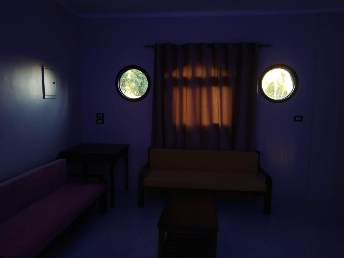 Kana Kato Aswan Exterior foto