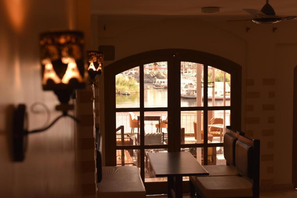 Kana Kato Aswan Exterior foto