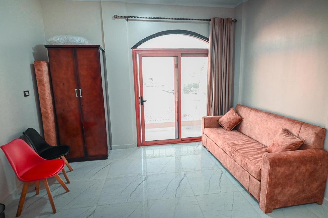 Kana Kato Aswan Exterior foto