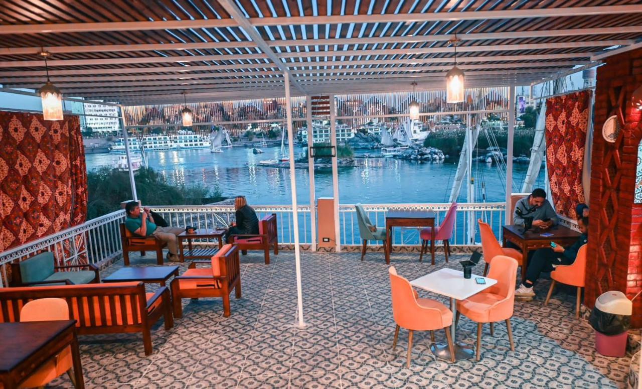 Kana Kato Aswan Exterior foto