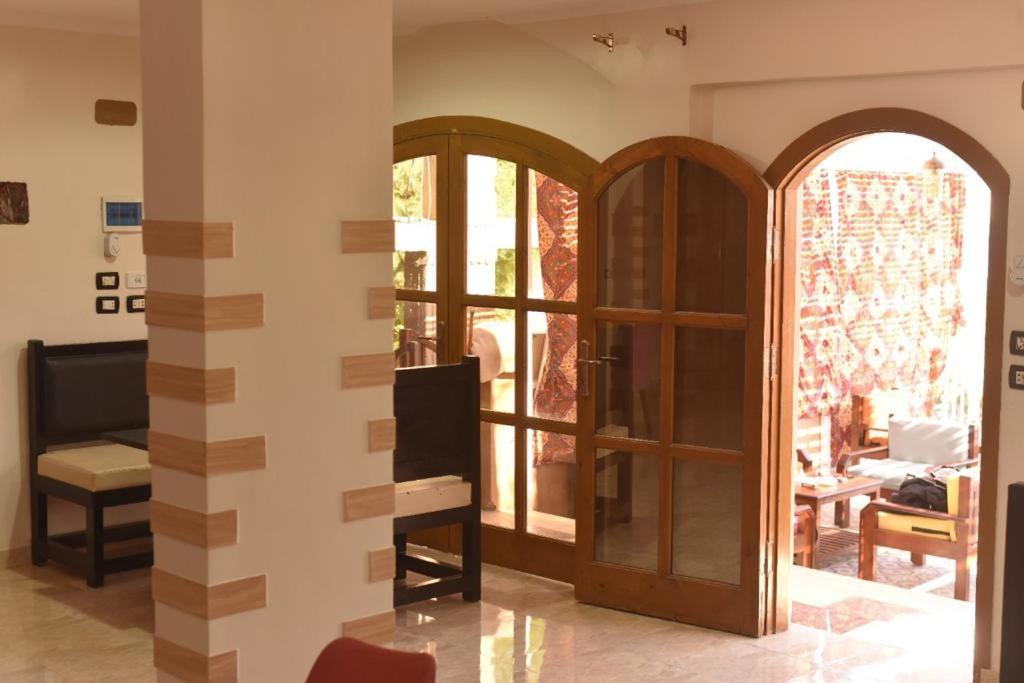 Kana Kato Aswan Exterior foto