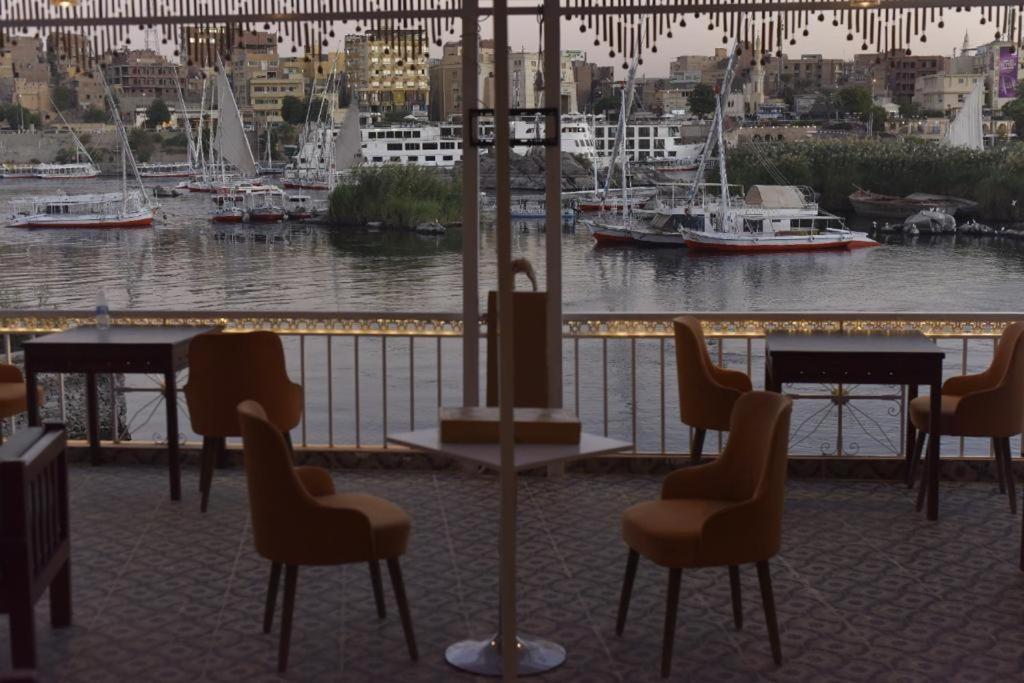 Kana Kato Aswan Exterior foto