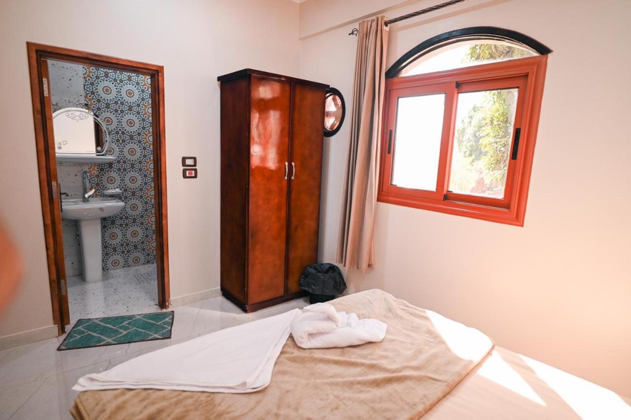 Kana Kato Aswan Exterior foto