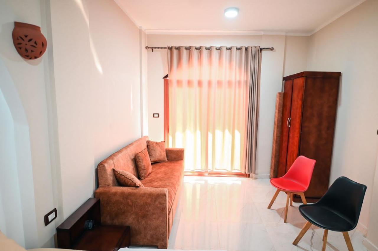 Kana Kato Aswan Exterior foto