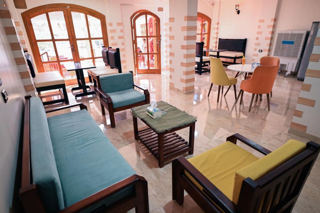 Kana Kato Aswan Exterior foto