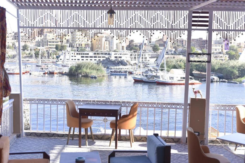 Kana Kato Aswan Exterior foto