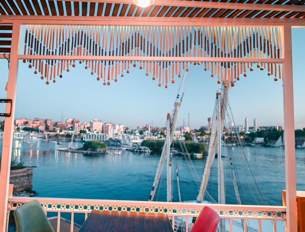 Kana Kato Aswan Exterior foto