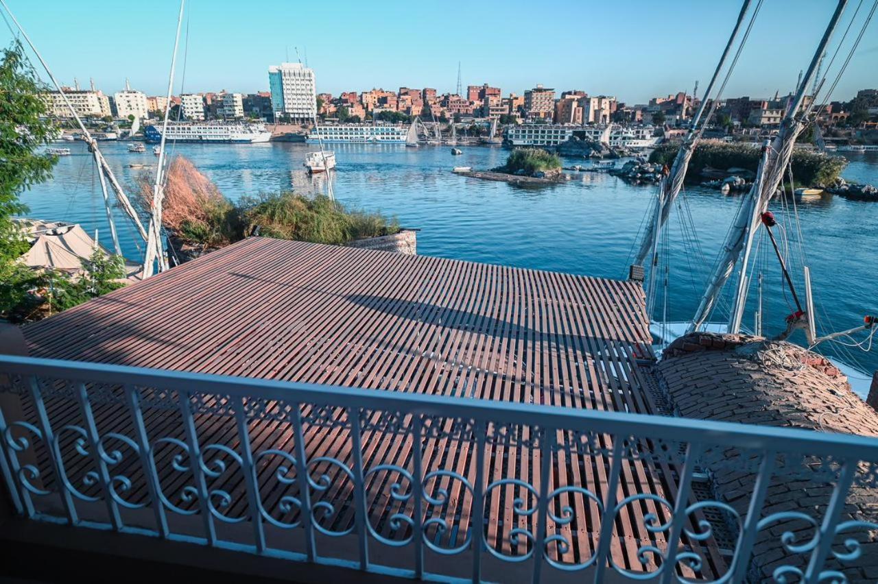 Kana Kato Aswan Exterior foto