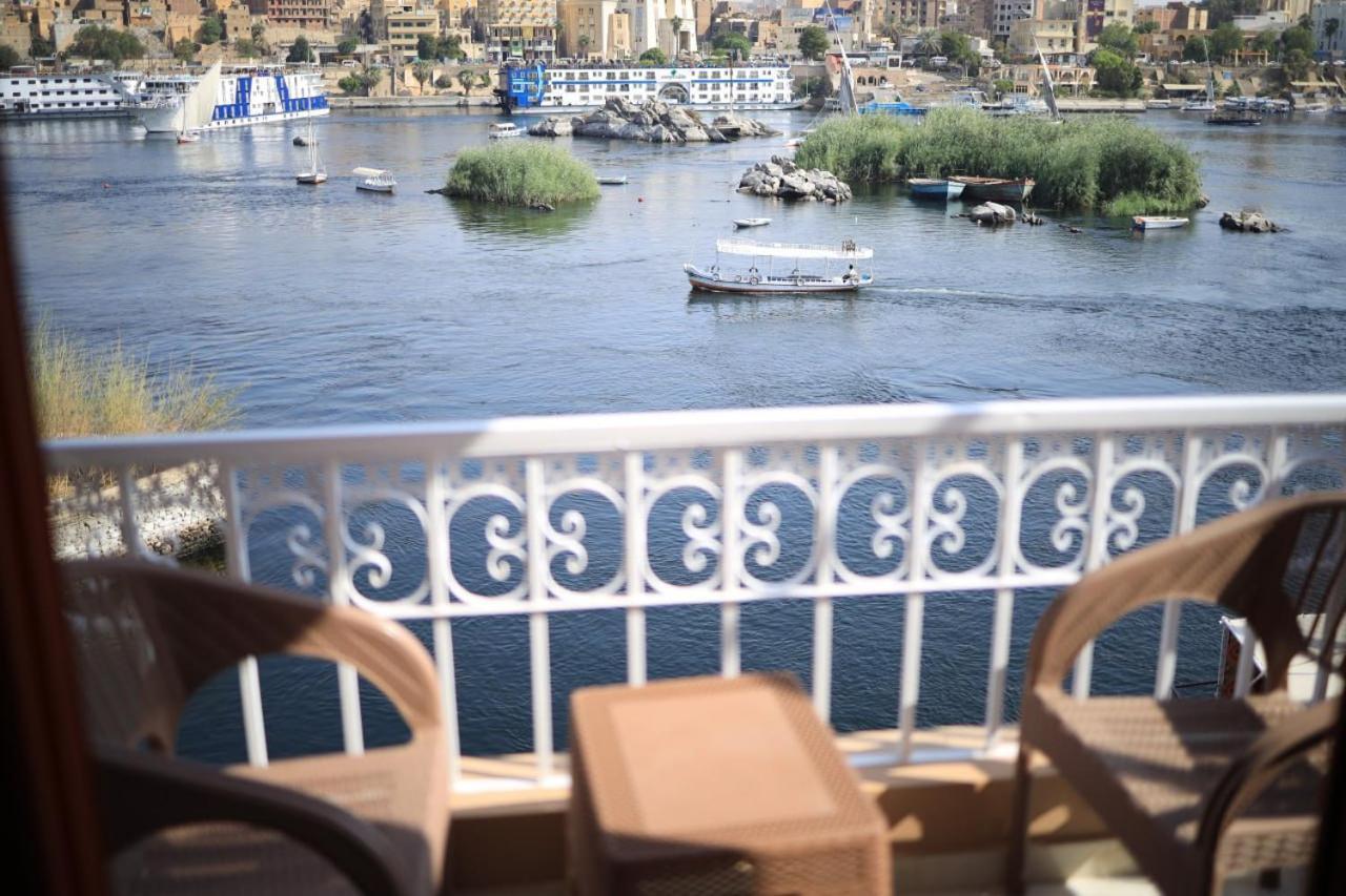 Kana Kato Aswan Exterior foto