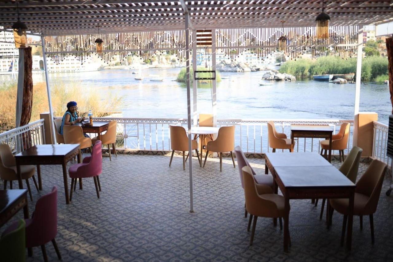 Kana Kato Aswan Exterior foto